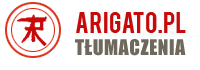 Tumacz albaski PARCZEW